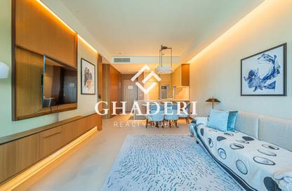 Apartment - 2 Bedrooms - 3 Bathrooms for rent in The Address Residences Dubai Opera Tower 2 - The Address Residences Dubai Opera - Downtown Dubai - Dubai Apartment - 2 Bedrooms - 3 Bathrooms for rent in The Address Residences Dubai Opera Tower 2 - The Address Residences Dubai Opera - Downtown Dubai - Dubai