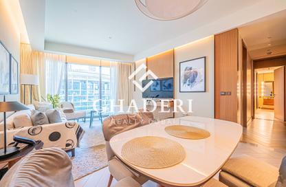 Apartment - 2 Bedrooms - 3 Bathrooms for rent in The Address Residences Dubai Opera Tower 2 - The Address Residences Dubai Opera - Downtown Dubai - Dubai Apartment - 2 Bedrooms - 3 Bathrooms for rent in The Address Residences Dubai Opera Tower 2 - The Address Residences Dubai Opera - Downtown Dubai - Dubai