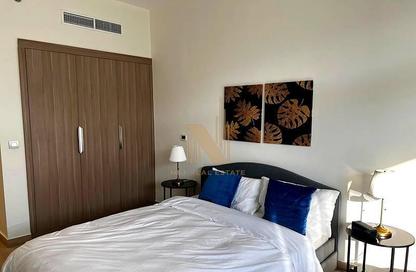 Apartment - Studio - 1 for rent in Azizi Riviera 6 - Azizi Riviera - Meydan One - Meydan - Dubai
