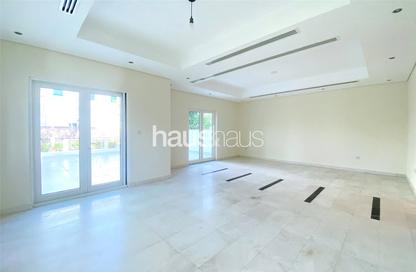 Villa - 3 - 3 for rent in Quortaj - North Village - Al Furjan - Dubai