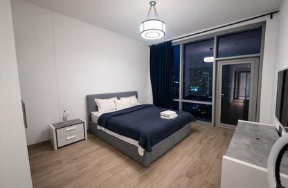 Apartment - 2 Bedrooms - 2 Bathrooms for sale in Noura Tower - Al Habtoor City - Business Bay - Dubai