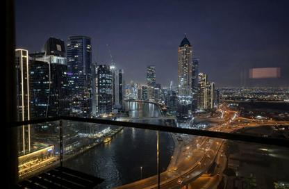 Apartment - 2 Bedrooms - 2 Bathrooms for sale in Noura Tower - Al Habtoor City - Business Bay - Dubai