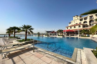 Apartment - 3 - 4 for rent in Garden - The Pearl Residences at Saadiyat - Saadiyat Island - Abu Dhabi Apartment - 3 - 4 for rent in Garden - The Pearl Residences at Saadiyat - Saadiyat Island - Abu Dhabi