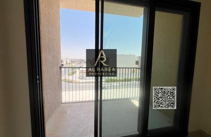 Townhouse - 3 Bedrooms - 4 Bathrooms for sale in AZHA Community - Al Amerah - Ajman