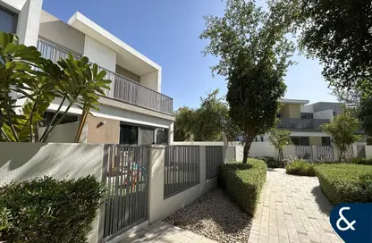 فيلا - 4 غرف نوم - 4 حمامات للبيع في ايلان - تلال الغاف - دبي