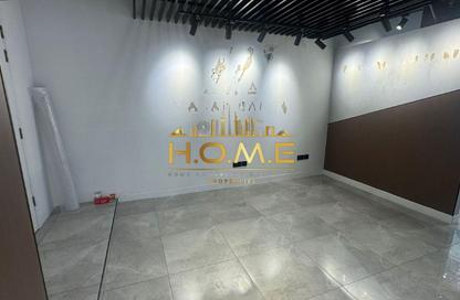 Office Space - Studio - 1 Bathroom for rent in The Metropolis - Business Bay - Dubai