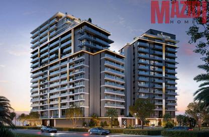 Apartment - 2 Bedrooms - 3 Bathrooms for sale in The Hillgate Tower A - The Hillgate - Dubai Silicon Oasis - Dubai