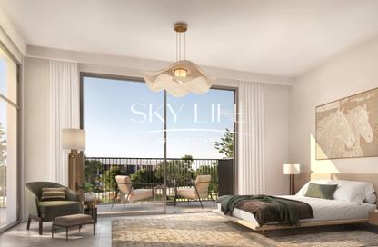 Townhouse - 3 Bedrooms - 4 Bathrooms for sale in Equestra - Grand Polo Club and Resort - Dubai Investment Park 2 (DIP 2) - Dubai Investment Park (DIP) - Dubai