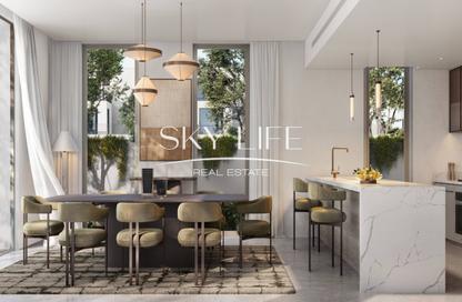 Townhouse - 3 Bedrooms - 4 Bathrooms for sale in Equestra - Grand Polo Club and Resort - Dubai Investment Park 2 (DIP 2) - Dubai Investment Park (DIP) - Dubai
