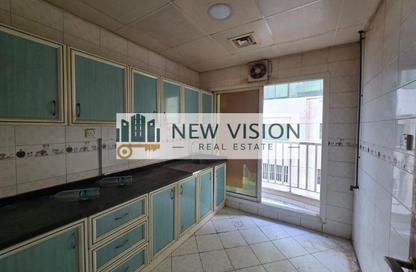 Apartment - 1 Bedroom - 2 Bathrooms for rent in Qasimia 10 building - Al Mahatta - Al Qasimia - Sharjah Apartment - 1 Bedroom - 2 Bathrooms for rent in Qasimia 10 building - Al Mahatta - Al Qasimia - Sharjah
