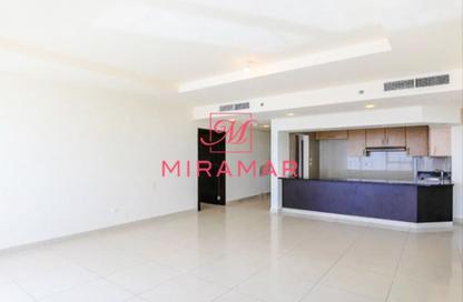 Apartment - 3 - 4 for sale in Sun Tower - Shams Abu Dhabi - Al Reem Island - Abu Dhabi Apartment - 3 - 4 for sale in Sun Tower - Shams Abu Dhabi - Al Reem Island - Abu Dhabi