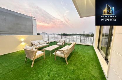 Villa - 5 Bedrooms - 7 Bathrooms for sale in Al Yasmeen 1 - Al Yasmeen - Ajman