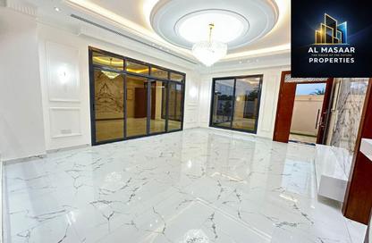 Villa - 5 Bedrooms - 7 Bathrooms for sale in Al Yasmeen 1 - Al Yasmeen - Ajman