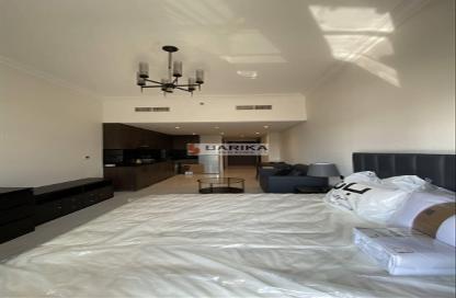 Apartment - Studio - 1 Bathroom for rent in Lincoln Park - Sheffield - Lincoln Park - Arjan - Dubai Apartment - Studio - 1 Bathroom for rent in Lincoln Park - Sheffield - Lincoln Park - Arjan - Dubai