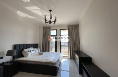 Apartment - Studio - 1 Bathroom for rent in Lincoln Park - Sheffield - Lincoln Park - Arjan - Dubai Apartment - Studio - 1 Bathroom for rent in Lincoln Park - Sheffield - Lincoln Park - Arjan - Dubai