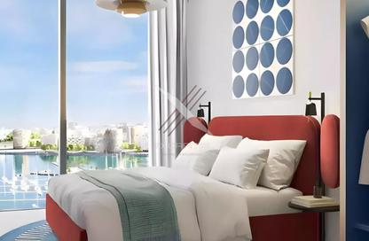 Apartment - 2 - 2 for sale in Nautica Two - Maritime City - Dubai