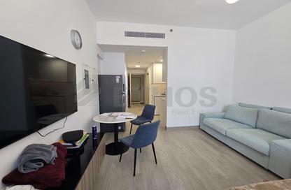 Apartment - Studio - 1 Bathroom for rent in Luma 22 East Tower - Luma 22 - District 10 - Jumeirah Village Circle - Dubai
