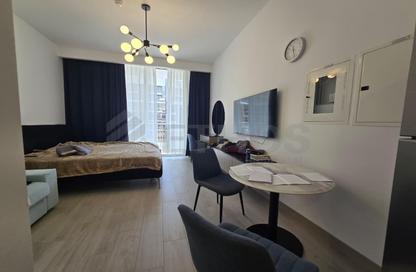 Apartment - Studio - 1 Bathroom for rent in Luma 22 East Tower - Luma 22 - District 10 - Jumeirah Village Circle - Dubai