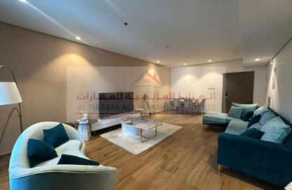 شقة - 2 - 3 للبيع في فندق و سكن ترحاب - شارع التعاون - التعاون - الشارقة