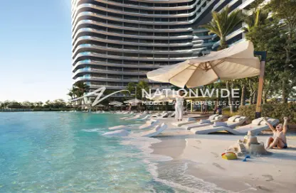 Apartment - 2 Bedrooms - 3 Bathrooms for sale in Binghatti Hills - Dubai Science Park - Dubai