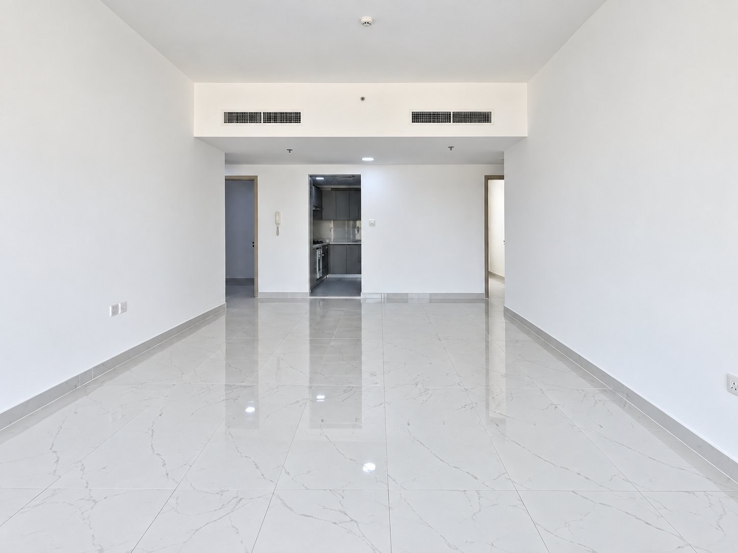 Semi Furnished | Maid's Room | Spacious Layout