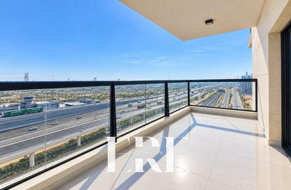 Apartment - 3 - 3 for sale in Equiti Home A - Equiti Home - Al Furjan - Dubai Apartment - 3 - 3 for sale in Equiti Home A - Equiti Home - Al Furjan - Dubai