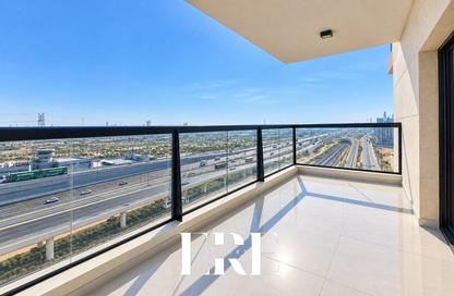 Apartment - 3 - 3 for sale in Equiti Home A - Equiti Home - Al Furjan - Dubai Apartment - 3 - 3 for sale in Equiti Home A - Equiti Home - Al Furjan - Dubai