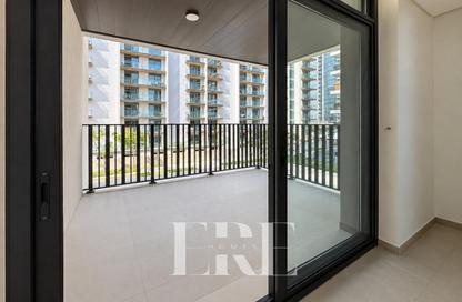 Apartment - 3 - 3 for sale in Equiti Home A - Equiti Home - Al Furjan - Dubai