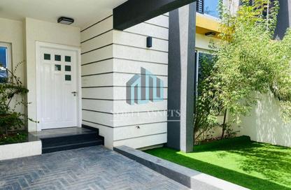 Villa - 3 Bedrooms - 3 Bathrooms for rent in Khuzam - Ras Al Khaimah Villa - 3 Bedrooms - 3 Bathrooms for rent in Khuzam - Ras Al Khaimah
