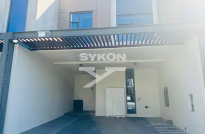 Villa - 4 Bedrooms - 3 Bathrooms for sale in Joy - Arabian Ranches 3 - Dubai