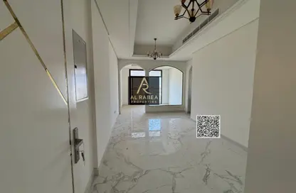 Apartment - 3 Bedrooms - 3 Bathrooms for rent in CityLife Al Tallah - Al Tallah 2 - Ajman