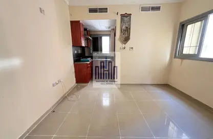 Apartment - Studio - 1 Bathroom for rent in Fire Station Road - Muwaileh - Sharjah