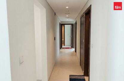 Apartment - 3 Bedrooms - 4 Bathrooms for sale in Zazen Ivy - Al Furjan - Dubai