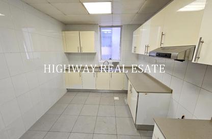 Apartment - 1 Bedroom - 2 Bathrooms for rent in Sahara Tower 5 - Sahara Complex - Al Nahda - Sharjah