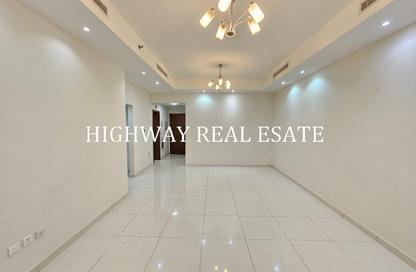 Apartment - 1 Bedroom - 2 Bathrooms for rent in Sahara Tower 5 - Sahara Complex - Al Nahda - Sharjah