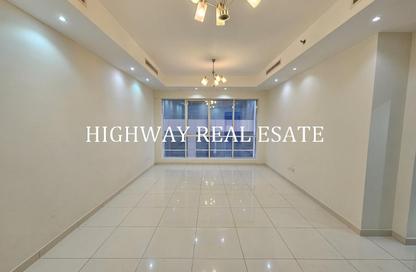 Apartment - 1 Bedroom - 2 Bathrooms for rent in Sahara Tower 5 - Sahara Complex - Al Nahda - Sharjah