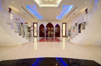 Villa - 7+ Bedrooms - 7+ Bathrooms for rent in Sector E - Emirates Hills - Dubai Villa - 7+ Bedrooms - 7+ Bathrooms for rent in Sector E - Emirates Hills - Dubai