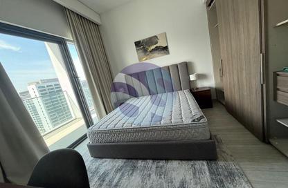 Apartment - 2 Bedrooms - 3 Bathrooms for rent in SOL Avenue - Business Bay - Dubai