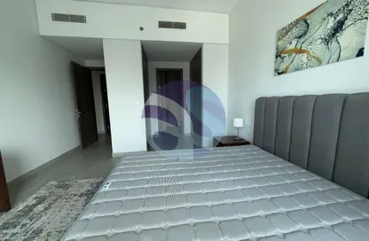 Apartment - 2 Bedrooms - 3 Bathrooms for rent in SOL Avenue - Business Bay - Dubai