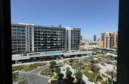 شقة - 1 حمام للايجار في عزيزي ريفييرا 1 - عزيزي ريفيرا - ميدان واحد - ميدان - دبي