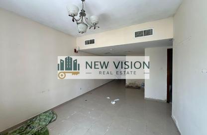 Apartment - 1 Bedroom - 2 Bathrooms for rent in Al Nahda Residential Complex - Al Nahda - Sharjah