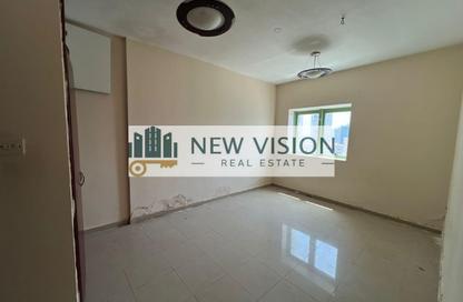 Apartment - 1 Bedroom - 2 Bathrooms for rent in Al Nahda Residential Complex - Al Nahda - Sharjah
