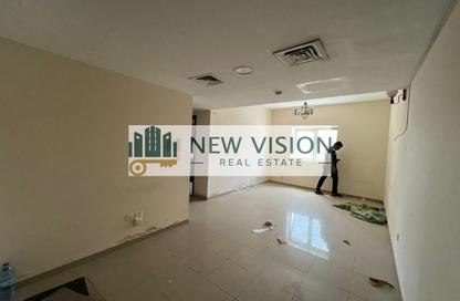 Apartment - 1 Bedroom - 2 Bathrooms for rent in Al Nahda Residential Complex - Al Nahda - Sharjah