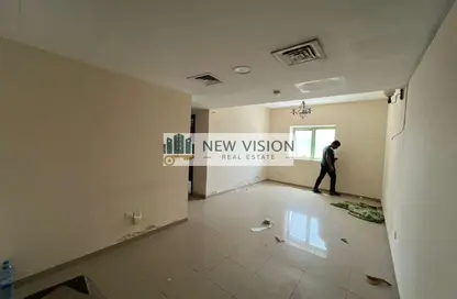 Apartment - 1 Bedroom - 2 Bathrooms for rent in Al Nahda Residential Complex - Al Nahda - Sharjah