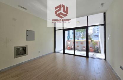 Apartment - 3 Bedrooms - 4 Bathrooms for sale in Binghatti Apartments - Dubai Silicon Oasis - Dubai