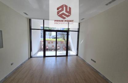 Apartment - 3 Bedrooms - 4 Bathrooms for sale in Binghatti Apartments - Dubai Silicon Oasis - Dubai