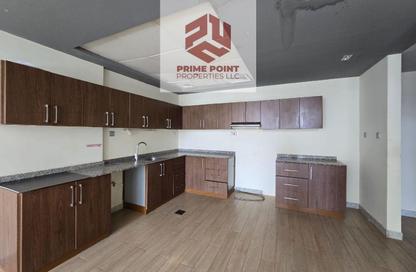 Apartment - 3 Bedrooms - 4 Bathrooms for sale in Binghatti Apartments - Dubai Silicon Oasis - Dubai