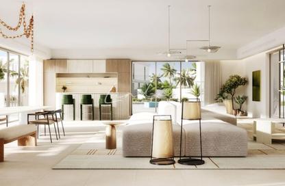 Townhouse - 3 - 4 for sale in Greenridge - Emaar South - Dubai South (Dubai World Central) - Dubai