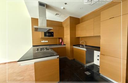 Apartment - 1 - 2 for rent in Xanadu Residence 2 - District 13 - Jumeirah Village Circle - Dubai