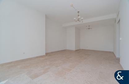 Apartment - 3 Bedrooms - 4 Bathrooms for sale in KG Tower - Dubai Marina - Dubai